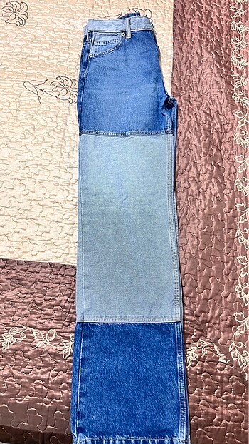 Mango jeans