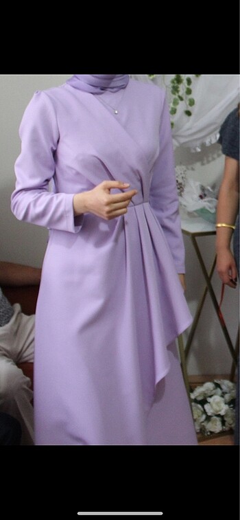 Al Tatari Elbise