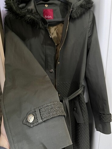 36 Beden Pierre Cardin Mont