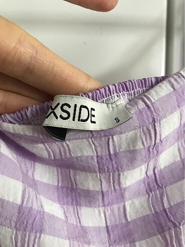 s Beden Askılı elbise