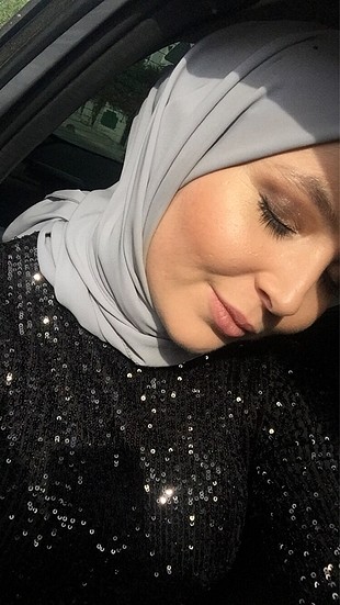 Frescarfs marka Medine İpeğiii şal
