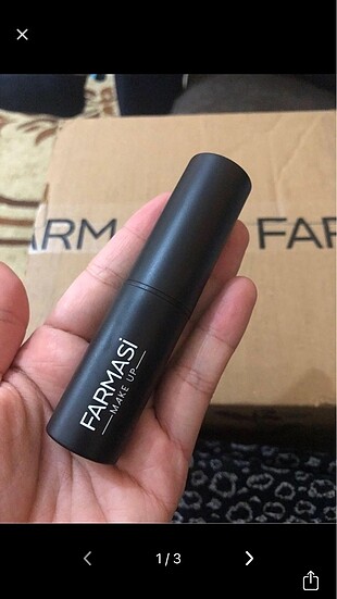 Kontür Stick