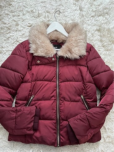 Pullandbear mont