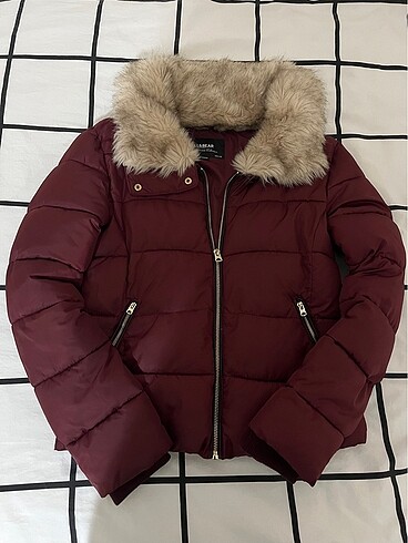 Pullandbear mont