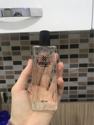 Versace Crystal Noir Tam Kutu Bargello
