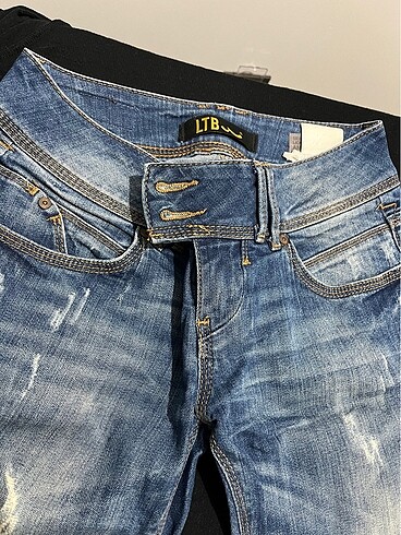 Ltb jean