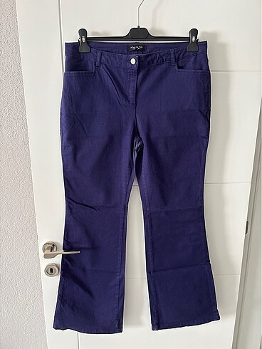 Love my body mor kot pantolon 44-46 beden