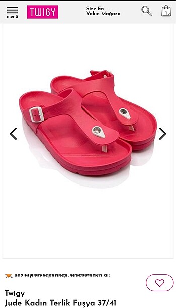 Polaris Polaris pembe terlik 39numara yeni-etiketli