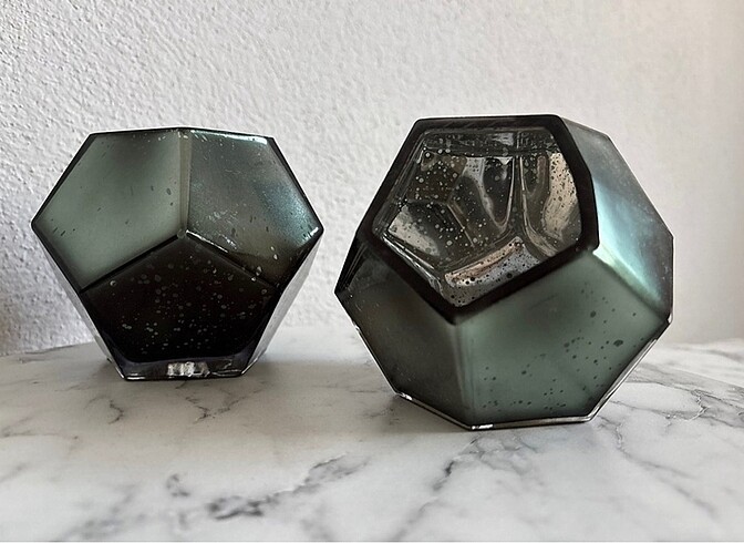 Home Store Haki mumluk /dekor