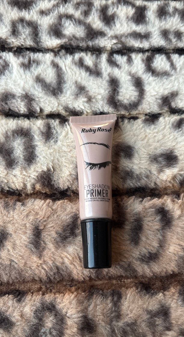 Ruby Rose Beige far bazı - Görsel 2