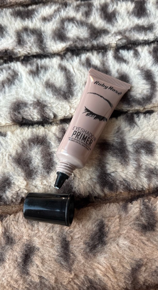 Ruby Rose Beige far bazı - Görsel 4