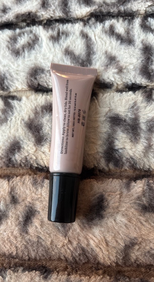 Ruby Rose Beige far bazı - Görsel 3