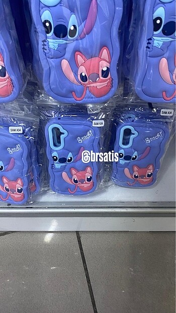 Samsung A15/A25/A35/A55/A14/A24/A34/A54/A51/A52/A32/A13/A23/A21s
