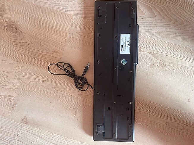 Bilgisayar klavyesi - Görsel 3