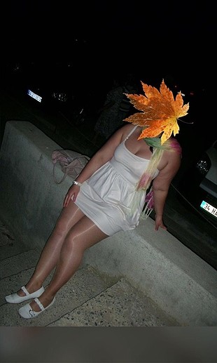 Bayan elbise