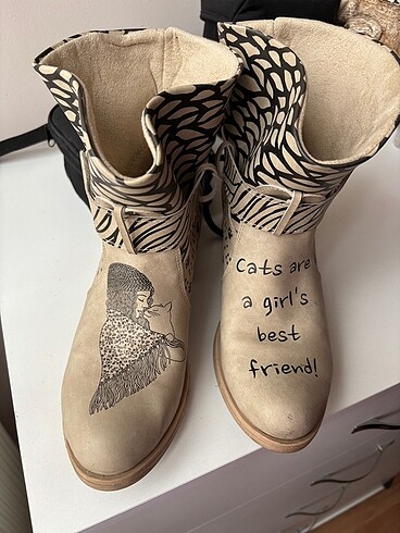 Dogo Shoes Bayan ayakkabı