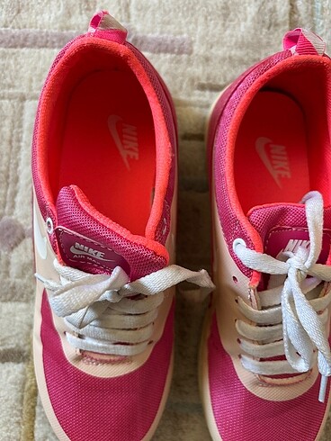 Nike Bayan spor ayakkabı