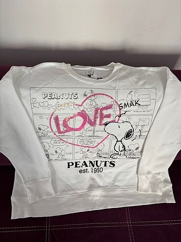 Sweatshirt