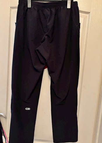 Siyah Basic Eşofman Altı - Görsel 2