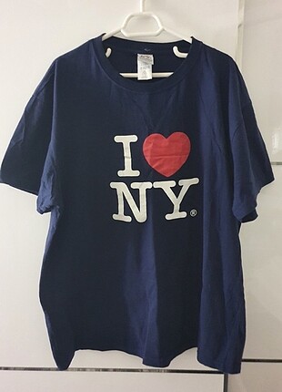 New York Tshirt