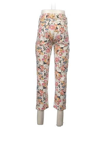 34 Beden Stradivarius Skinny %70 İndirimli.
