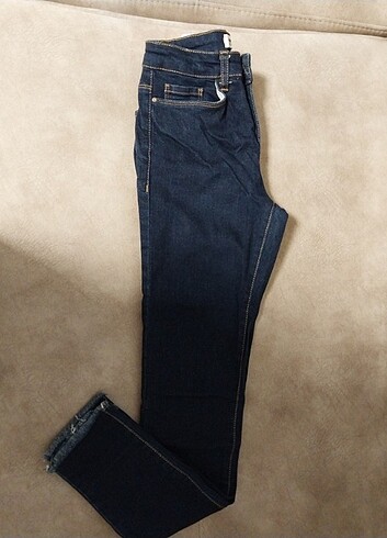 Koton Jean pantolon - Görsel 3