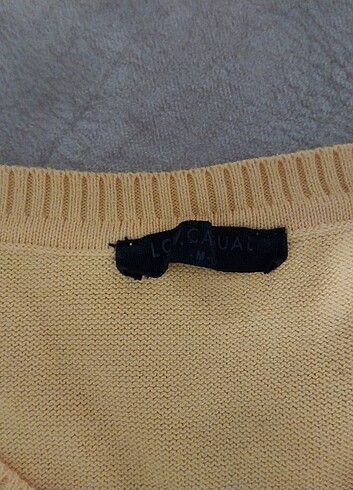 Lcw erkek kazak - Görsel 2