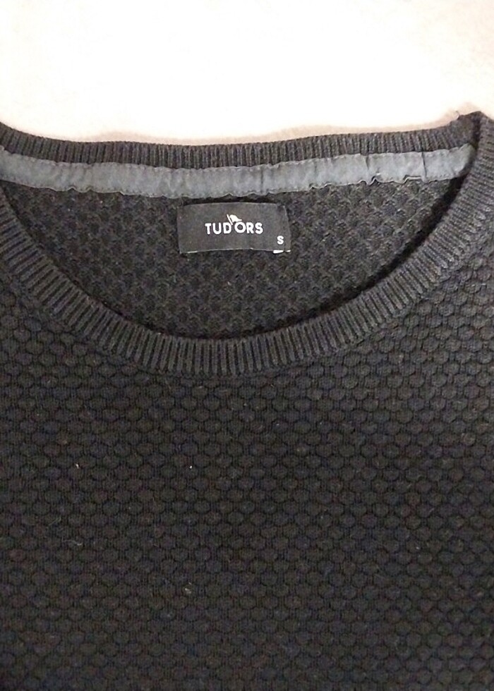 Tudors kazak  - Görsel 2