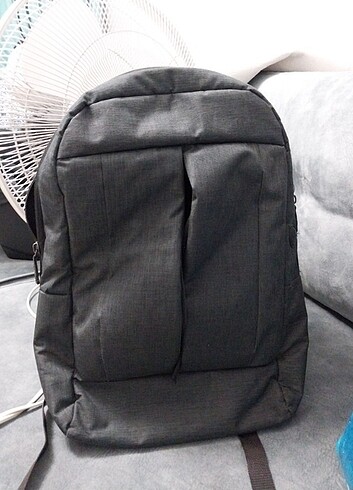 Lcw laptop çantası - Görsel 5