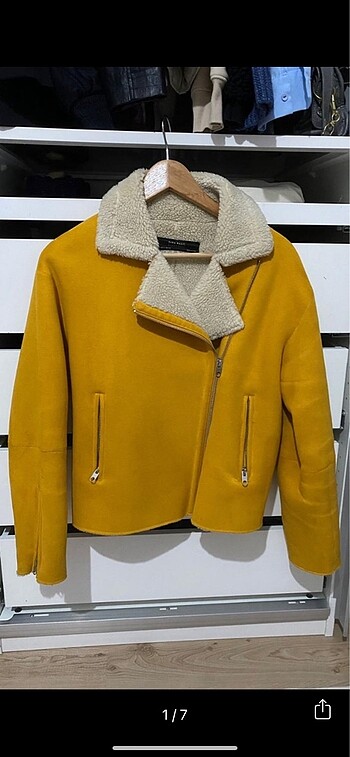Zara Hardal Mont