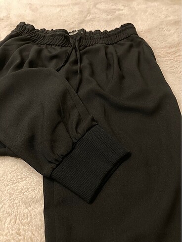 m Beden siyah Renk #zara pantolon
