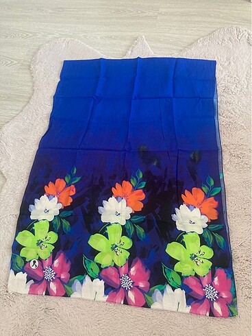 Harem scarf