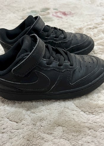 Nike Orjinal nike erkek çocuk ayakkabı
