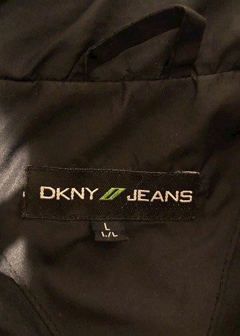 Siyah Fermuarlı Yüksek Yakalı erkek Ceket - Görsel 6