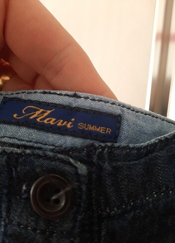 Mavi Jeans MAVI Askılı 