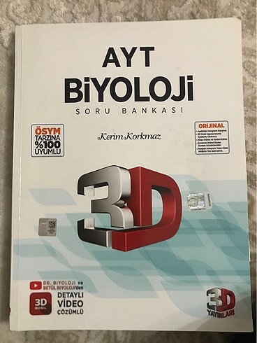 Soru bankasi