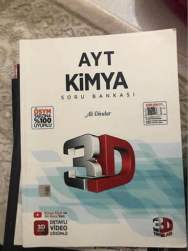 3D Yayinlari (2023-2024)