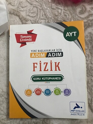 Prf yayinlari 2023-2024