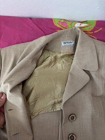 Diğer Blazer