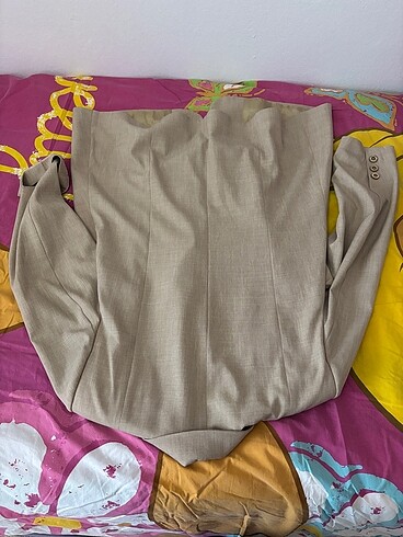 xxl Beden Blazer