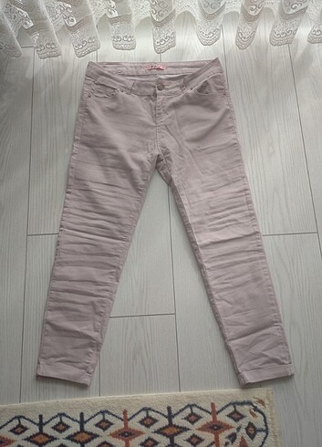 # kadın # pantolon # likra duble