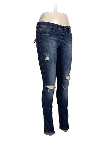 Vintage Love PreLoved Jean / Kot %70 İndirimli.