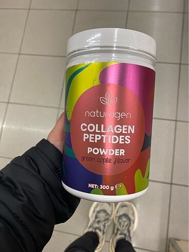 Naturagen collagen