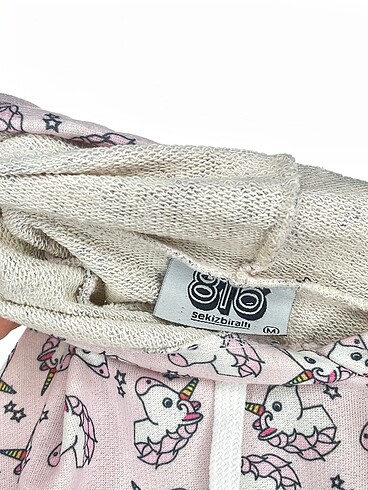 m Beden çeşitli Renk PreLoved Bluz %70 İndirimli.
