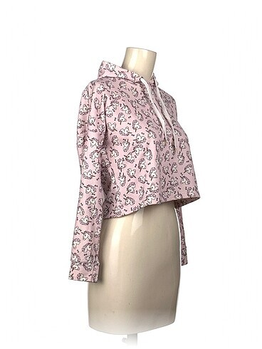 Vintage Love PreLoved Bluz %70 İndirimli.