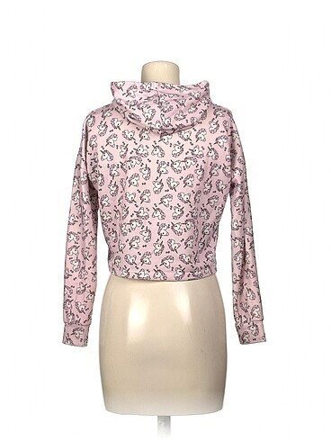 m Beden PreLoved Bluz %70 İndirimli.