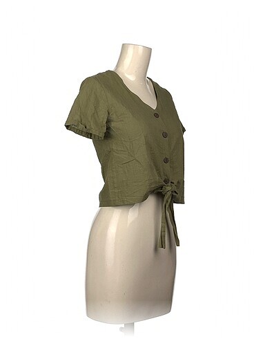 Diğer PreLoved Gömlek %70 İndirimli.