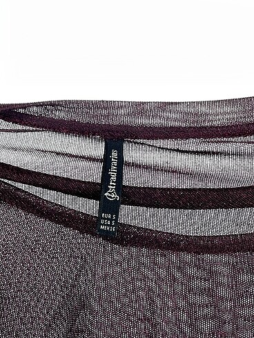 s Beden çeşitli Renk Stradivarius Bluz %70 İndirimli.