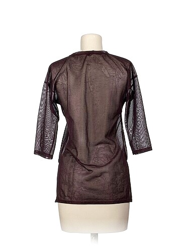 s Beden Stradivarius Bluz %70 İndirimli.