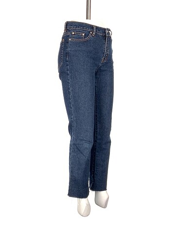Pull and Bear Pull and Bear Jean / Kot %70 İndirimli.